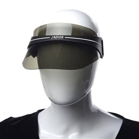 dior visor|christian dior sun visor.